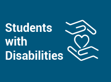 Students with Disabilities